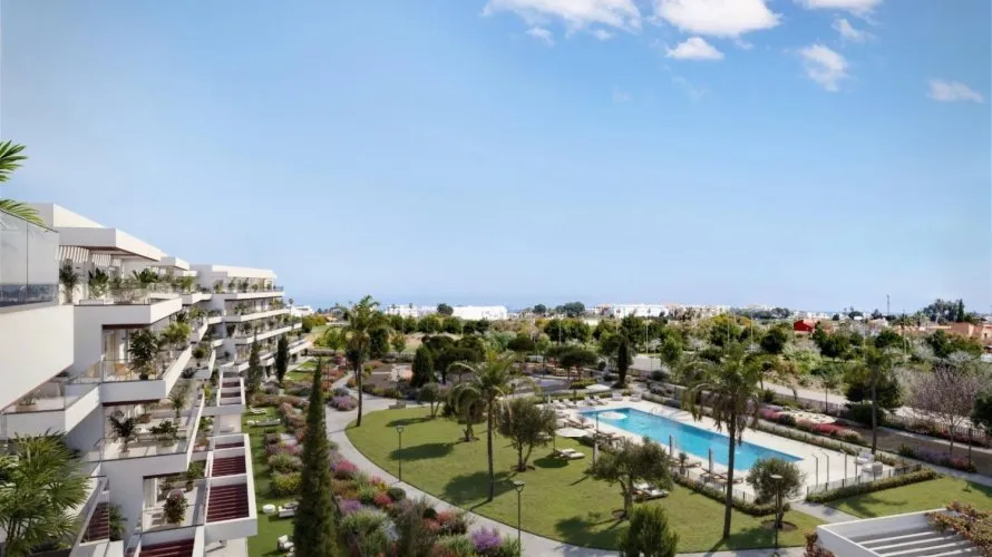 Apartment de 1 chambre à Denia, Spain No. 777 № 9