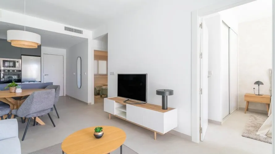 Apartment de 2 chambres à Torreblanca, Spain No. 575 № 17
