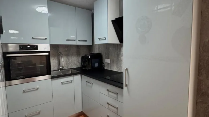 Apartment de 3 chambres à Torrevieja, Spain No. 1380 № 20