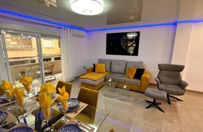 Apartment de 3 chambres à Torrevieja, Spain No. 436