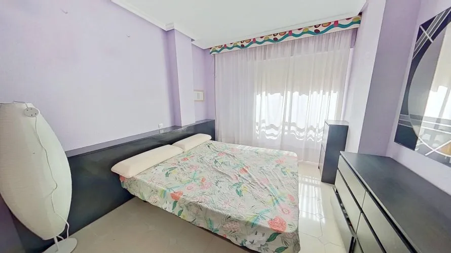 Apartment de 4 chambres à Torrevieja, Spain No. 1391
