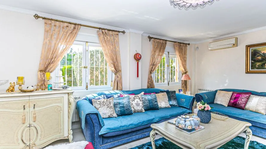Villa de 185m² à Castilblanco de los Arroyos, Spain No. 1187 № 14