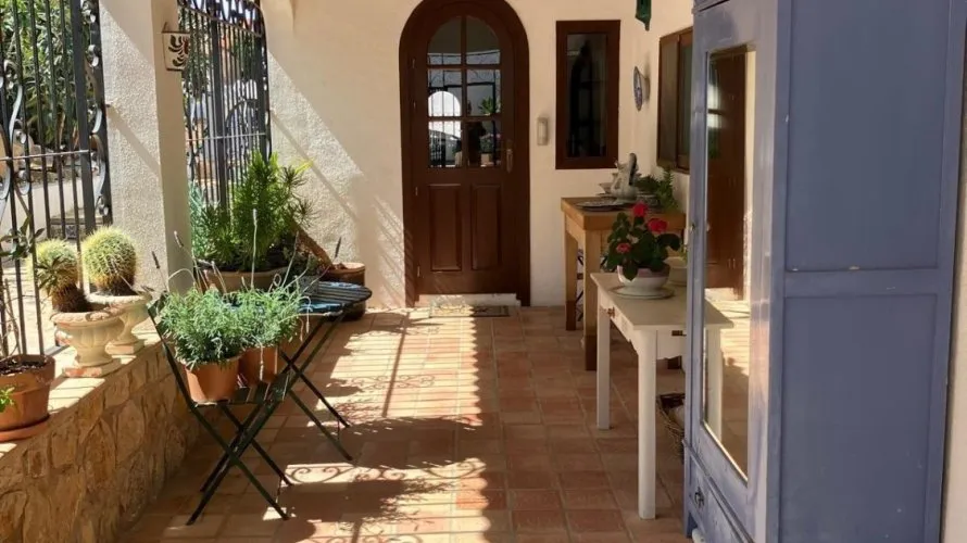 Villa de 4 chambres à Albir, Spain No. 586 № 7
