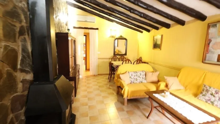 House de 5 chambres à Fortuna, Spain No. 824 № 6