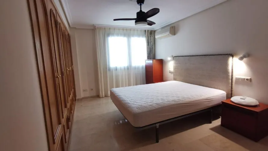 Apartment de 3 chambres à Zona Altea Hills, Spain No. 679 № 11