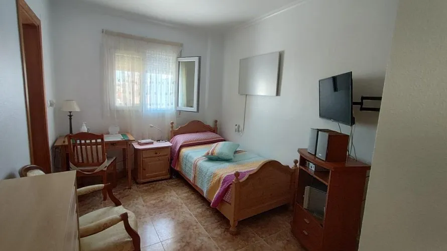 Penthouse de 1 chambre à Torrevieja, Spain No. 124 № 18