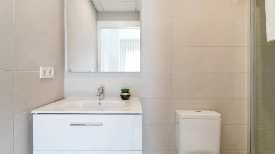Apartment de 2 chambres à Torreblanca, Spain No. 575 № 6