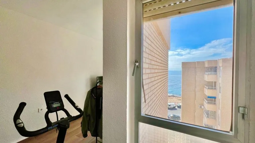 Penthouse de 2 chambres à Torrevieja, Spain No. 1024 № 24