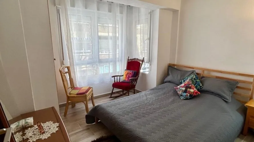 Apartment de 3 chambres à Torrevieja, Spain No. 1138 № 17