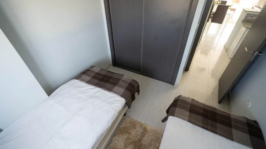 Penthouse de 2 chambres à Alicante, Spain No. 1210 № 17