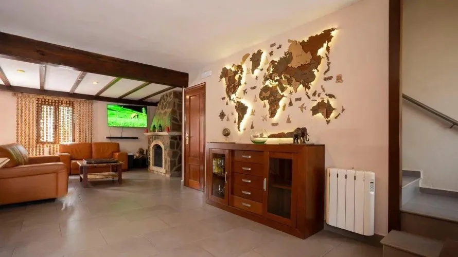 Villa de 6 chambres à Naquera, Spain No. 1203 № 19