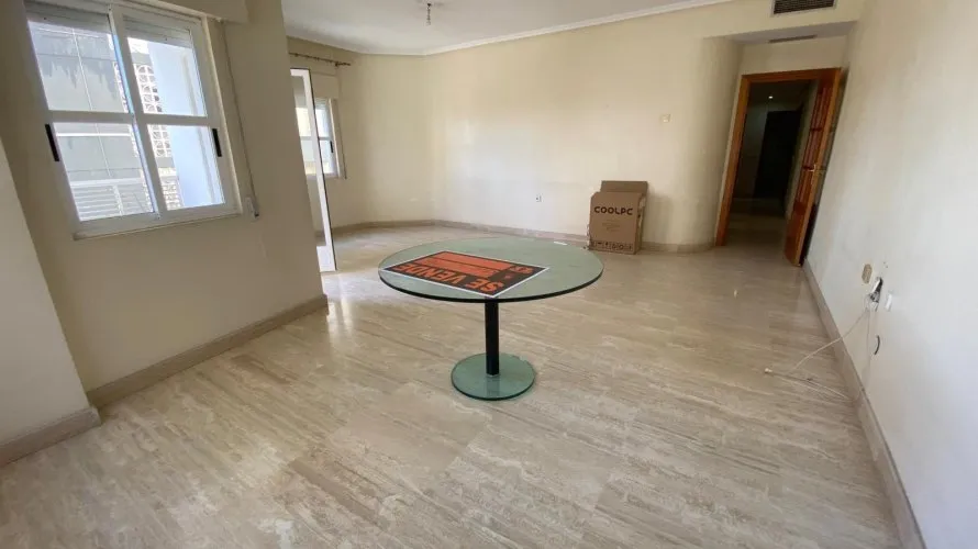 Apartment de 4 chambres à Torrevieja, Spain No. 781 № 2