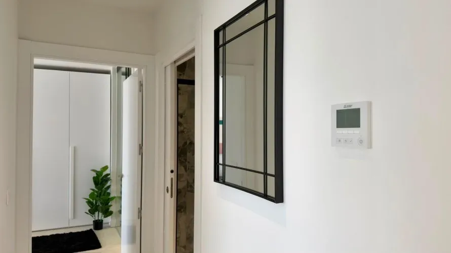 Penthouse de 2 chambres à Finestrat, Spain No. 1405 № 14