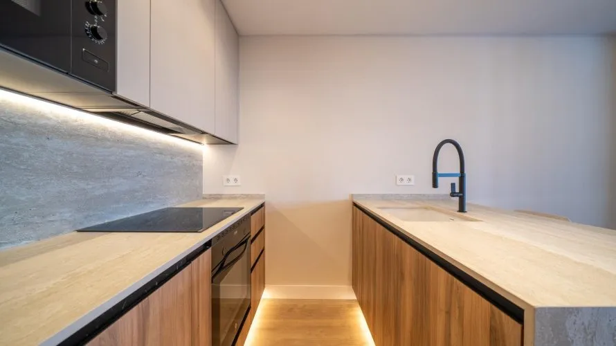 Apartment de 3 chambres à Madrid, Spain No. 1006 № 13