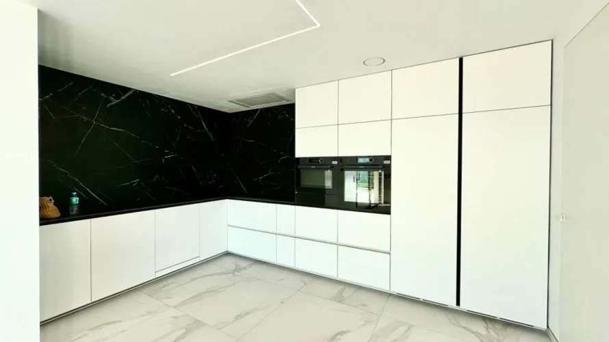 Villa de 5 chambres à Zona Altea Hills, Spain No. 112 № 16