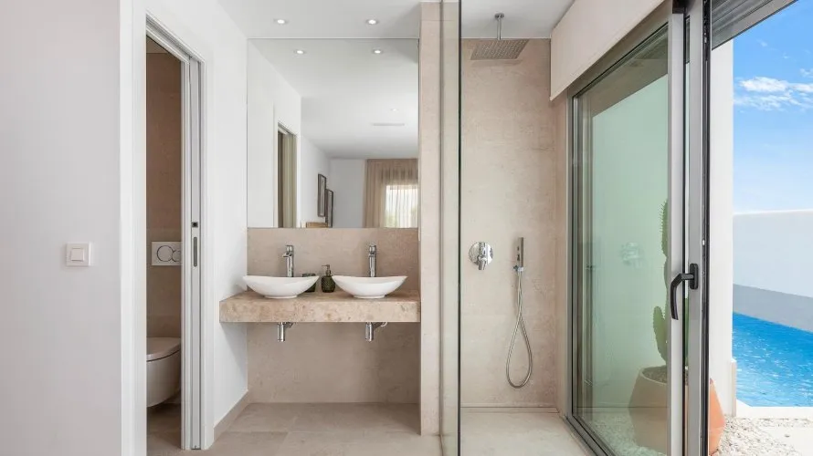 Villa de 3 chambres à Dolores, Spain No. 96 № 16