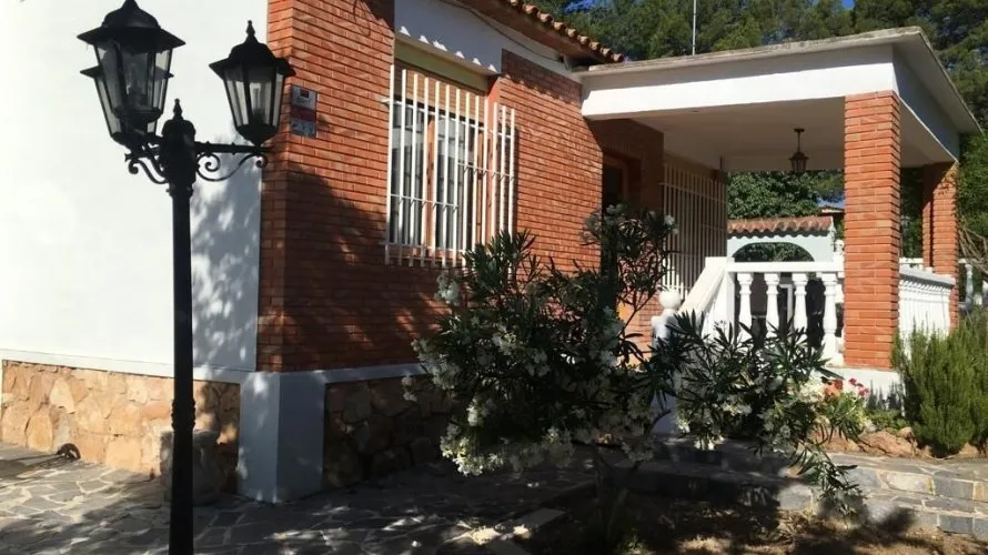 Apartment de 135m² à L'Eliana, Spain No. 471 № 10