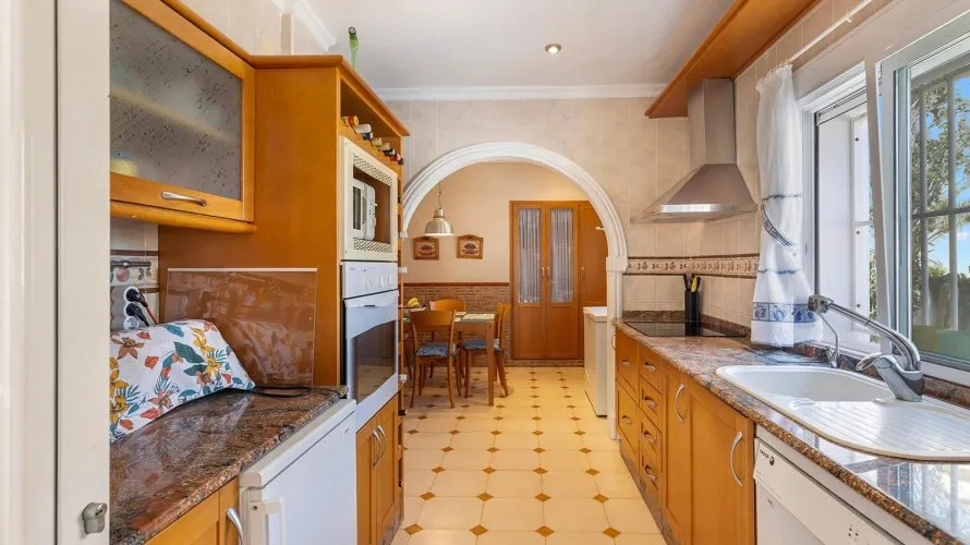 Villa de 4 chambres à Torrevieja, Spain No. 835 № 5