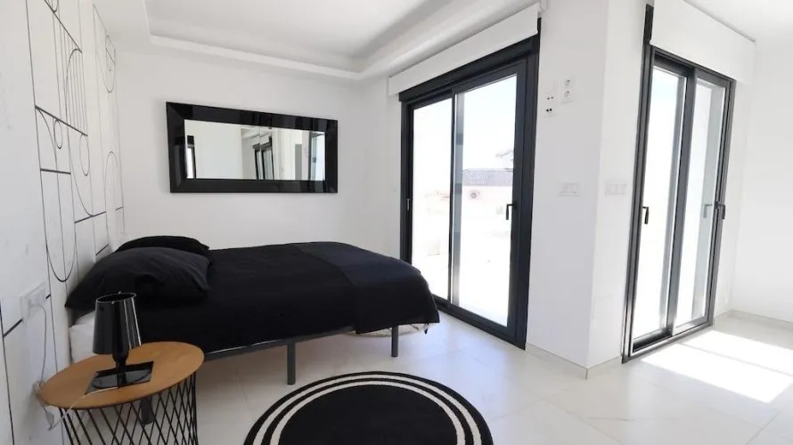 Apartment de 3 chambres à Rojales, Spain No. 1337 № 14
