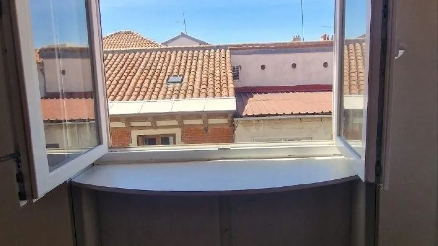 Apartment de 25m² à Madrid, Spain No. 1370 № 12