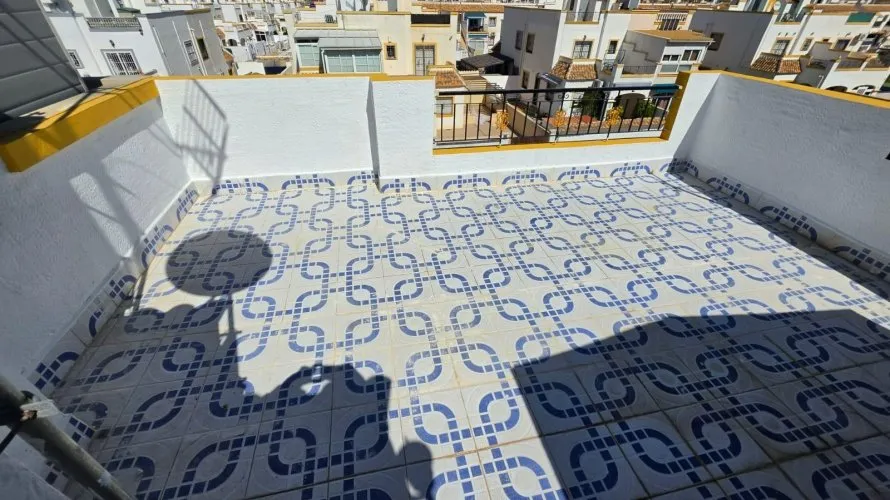 House de 3 chambres à Torrevieja, Spain No. 1095 № 4