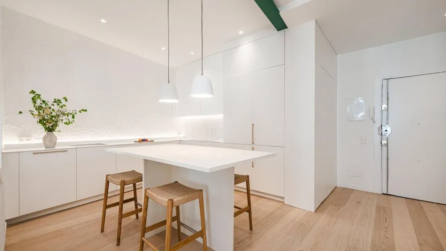 Apartment de 4 chambres à Madrid, Spain No. 1422 № 12