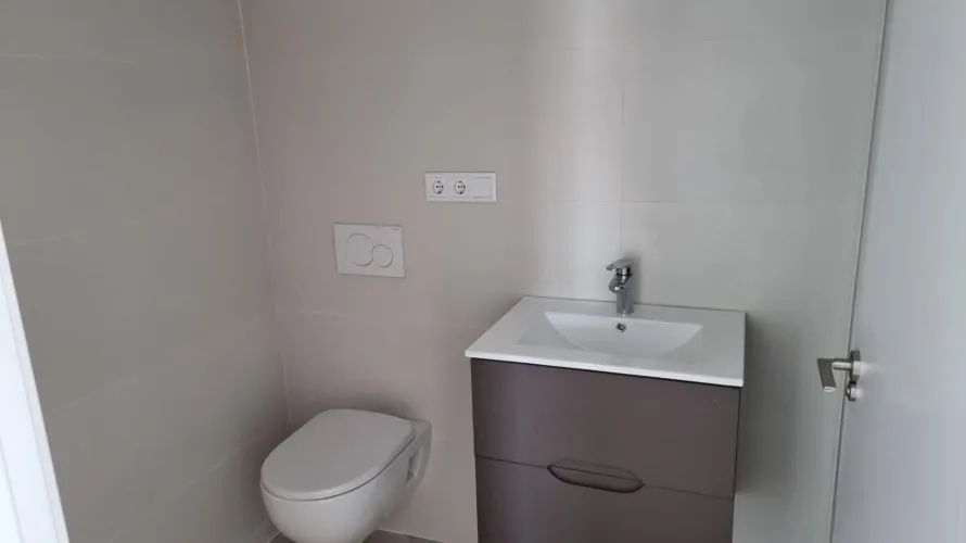 Apartment de 2 chambres à Calpe, Spain No. 661 № 3
