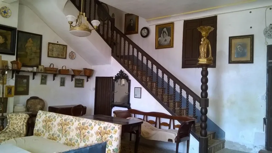 Villa de 7 chambres à Orihuela, Spain No. 1229 № 7