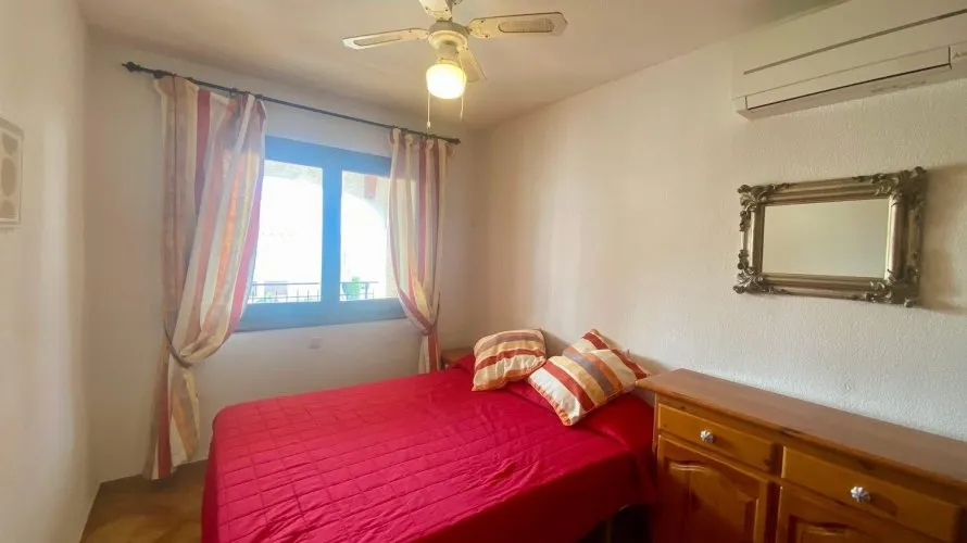 Apartment de 2 chambres à Cabo Roig, Spain No. 1352 № 11