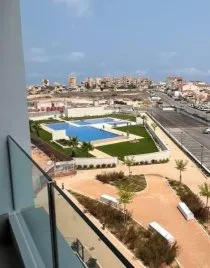 Apartment de 2 chambres à La Mata, Spain No. 857
