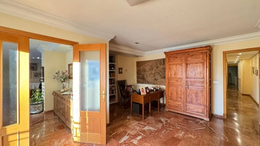 Apartment de 4 chambres à Torrevieja, Spain No. 84 № 18