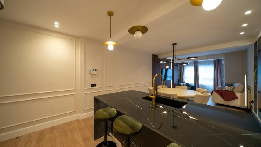 Apartment de 3 chambres à Madrid, Spain No. 158 № 12