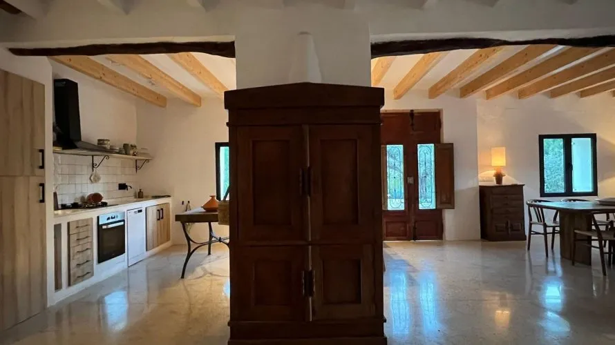 Villa de 3 chambres à Sella, Spain No. 877 № 20