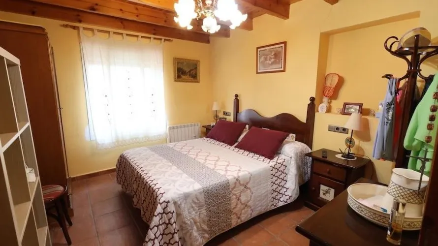 Apartment de 5 chambres à Fortuna, Spain No. 825 № 8