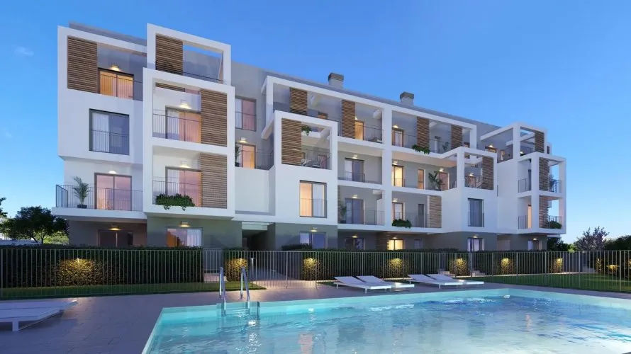 Apartment de 2 chambres à Mallorca, Spain No. 1211 № 11