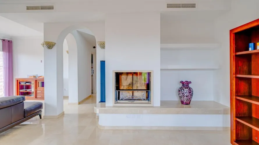 Villa de 4 chambres à Finestrat, Spain No. 165 № 8