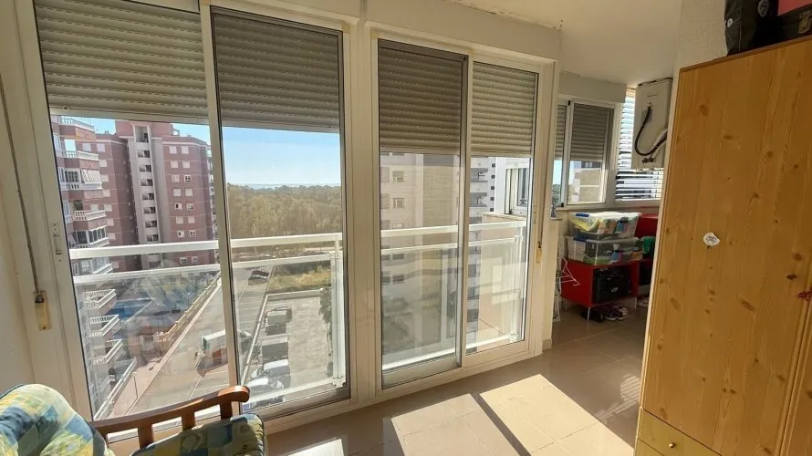 Apartment de 2 chambres à Guardamar del Segura, Spain No. 1382 № 7