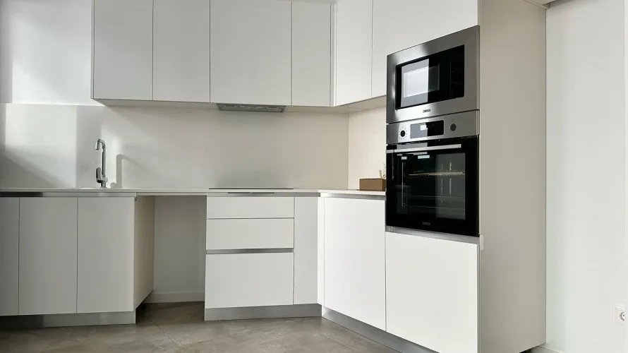 Apartment de 2 chambres à Benidorm, Spain No. 525 № 4