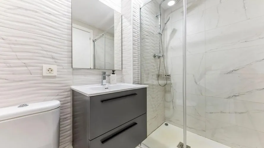 Penthouse de 5 chambres à Alicante, Spain No. 1374 № 13