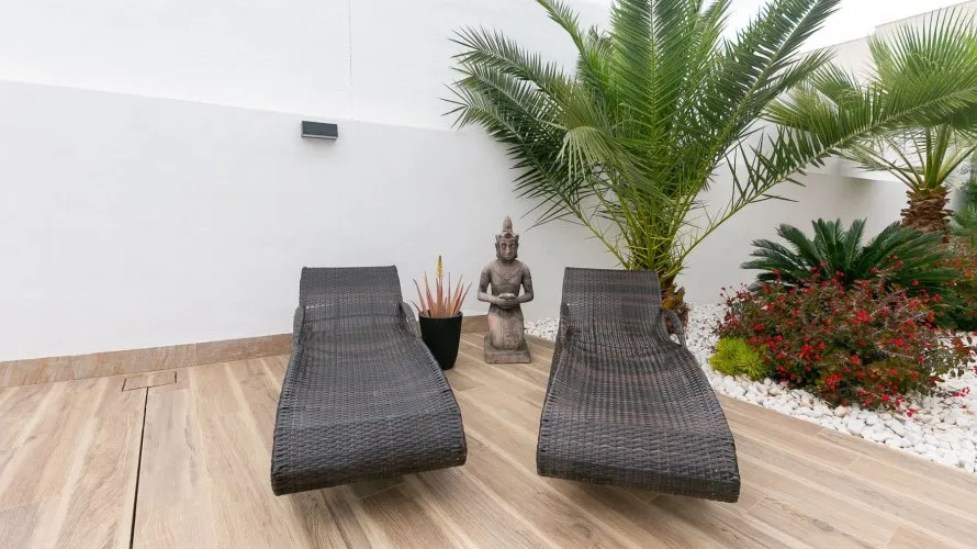 Villa de 120m² à Los Montesinos, Spain No. 894 № 26