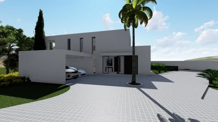 Apartment de 4 chambres à Calpe, Spain No. 331 № 14