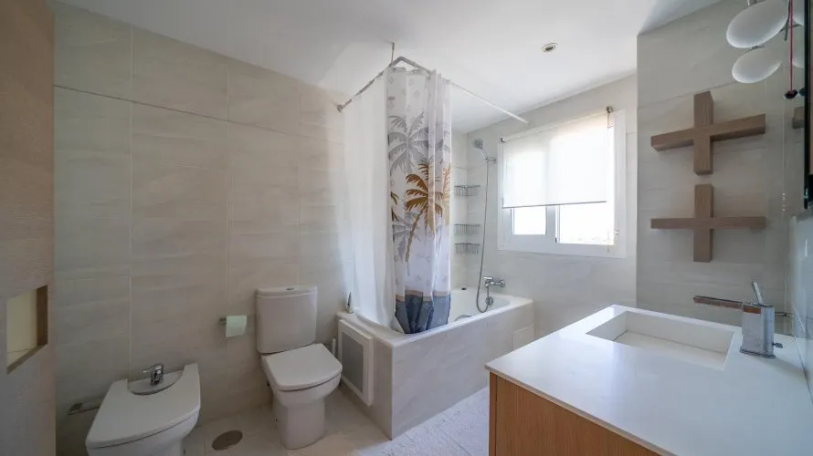 Apartment de 4 chambres à Calpe, Spain No. 924 № 19