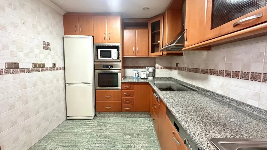 Penthouse de 2 chambres à Torrevieja, Spain No. 974 № 13