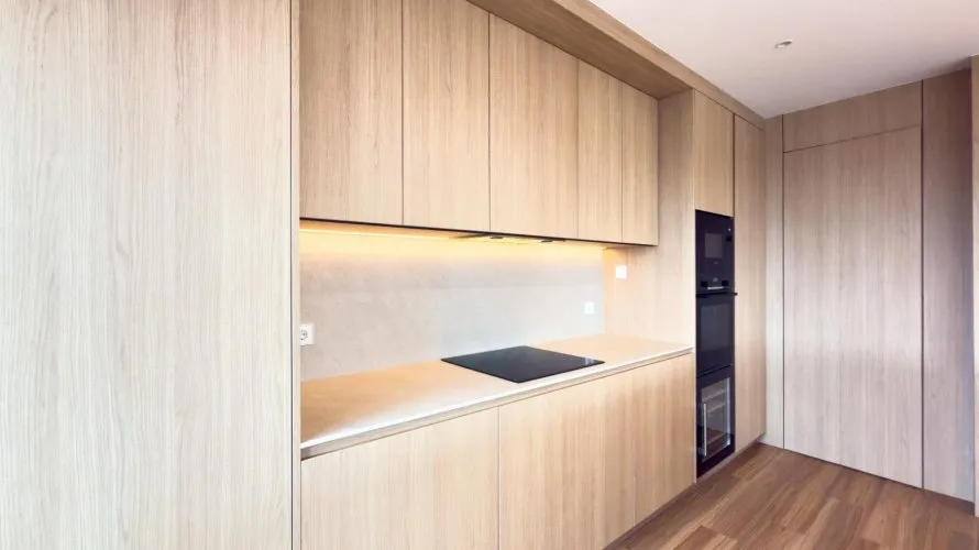 Apartment de 3 chambres à Madrid, Spain No. 956 № 10