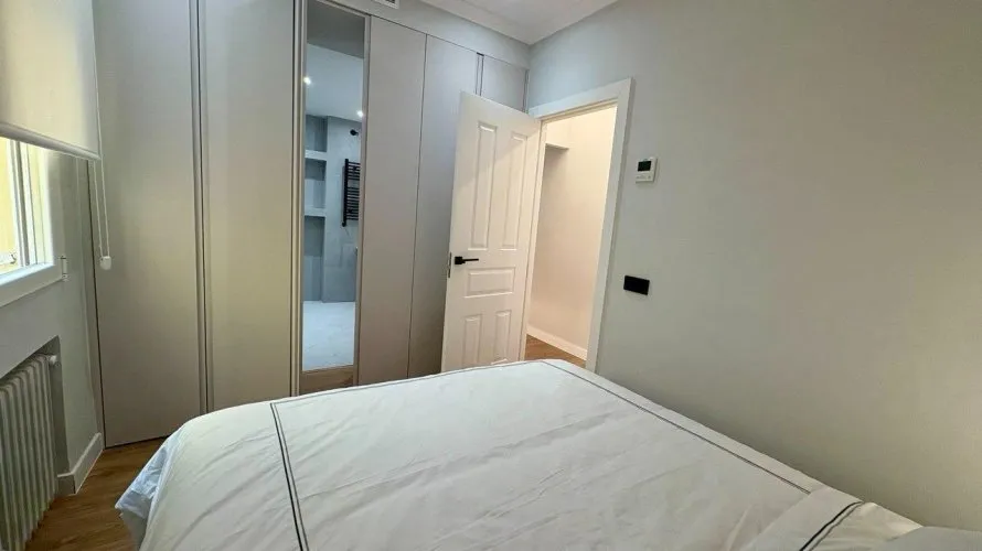 Apartment de 2 chambres à Madrid, Spain No. 1033 № 10