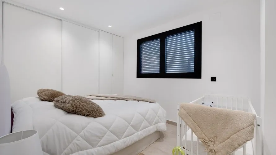 Apartment de 3 chambres à Torrevieja, Spain No. 1392 № 18