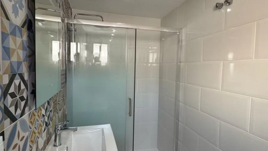 Apartment de 3 chambres à Torrevieja, Spain No. 166 № 18