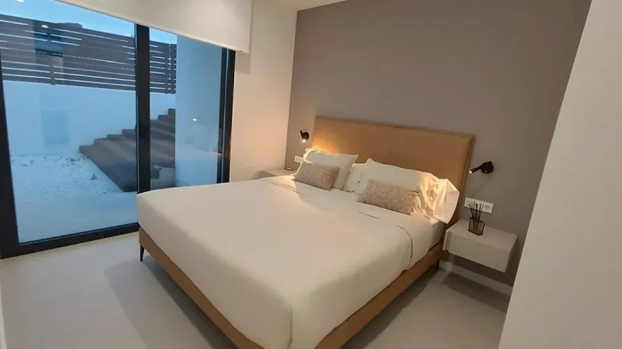 Villa de 3 chambres à Ciudad Quesada, Spain No. 125 № 24