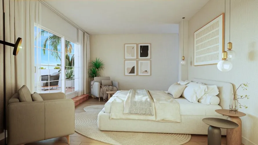 Apartment de 5 chambres à Finestrat, Spain No. 766 № 4