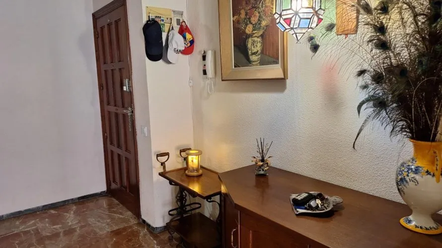 Apartment de 3 chambres à Alicante, Spain No. 162 № 2